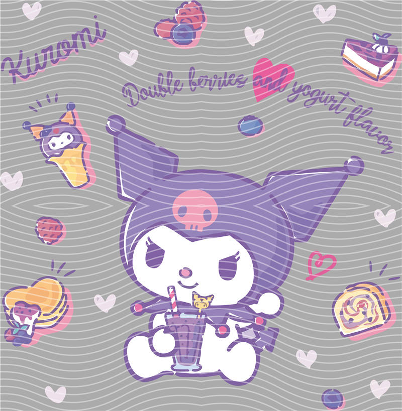 Sanrio-HK 280
